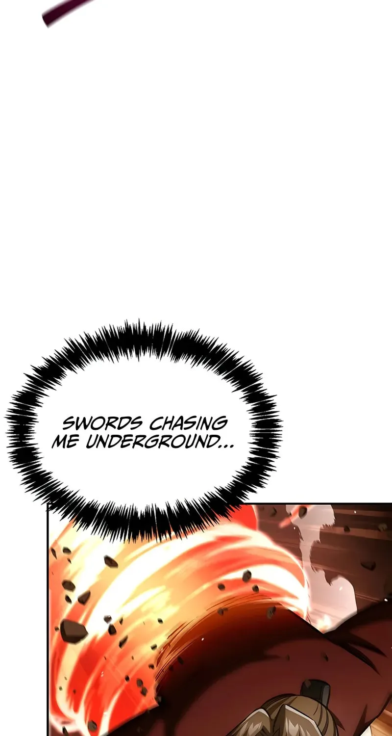 Heavenly Grand Archive's Young Master Chapter 148 page 37 - 