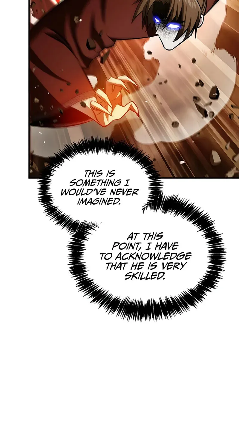 Heavenly Grand Archive's Young Master Chapter 148 page 38 - 