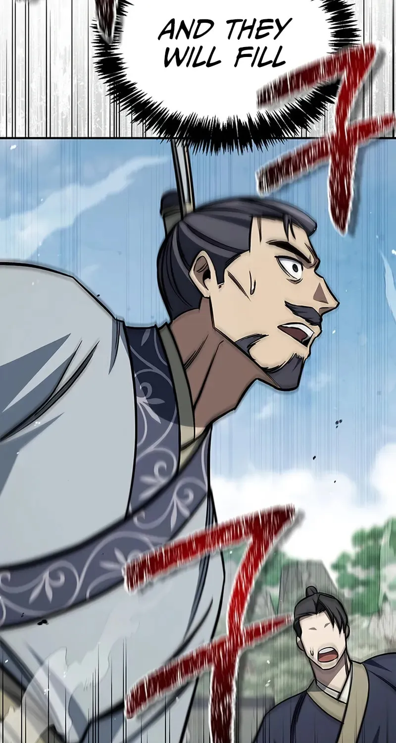 Heavenly Grand Archive's Young Master Chapter 148 page 6 - 