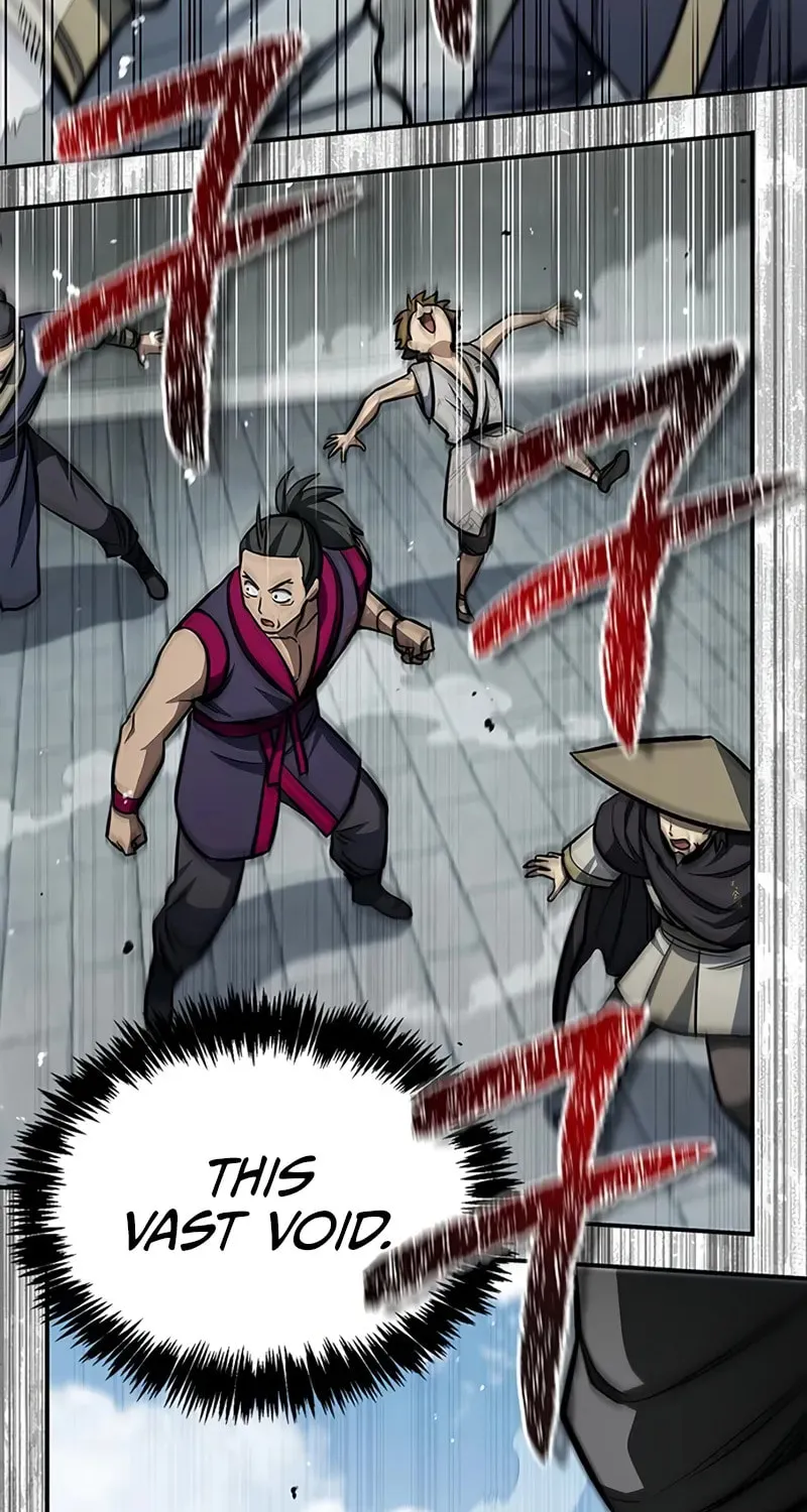 Heavenly Grand Archive's Young Master Chapter 148 page 7 - 