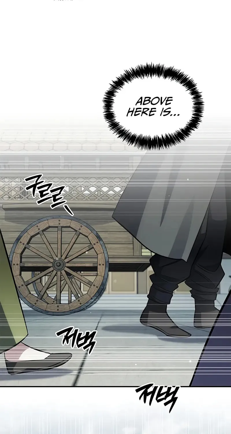 Heavenly Grand Archive's Young Master Chapter 148 page 62 - 