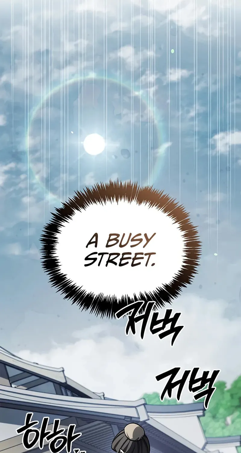 Heavenly Grand Archive's Young Master Chapter 148 page 63 - 