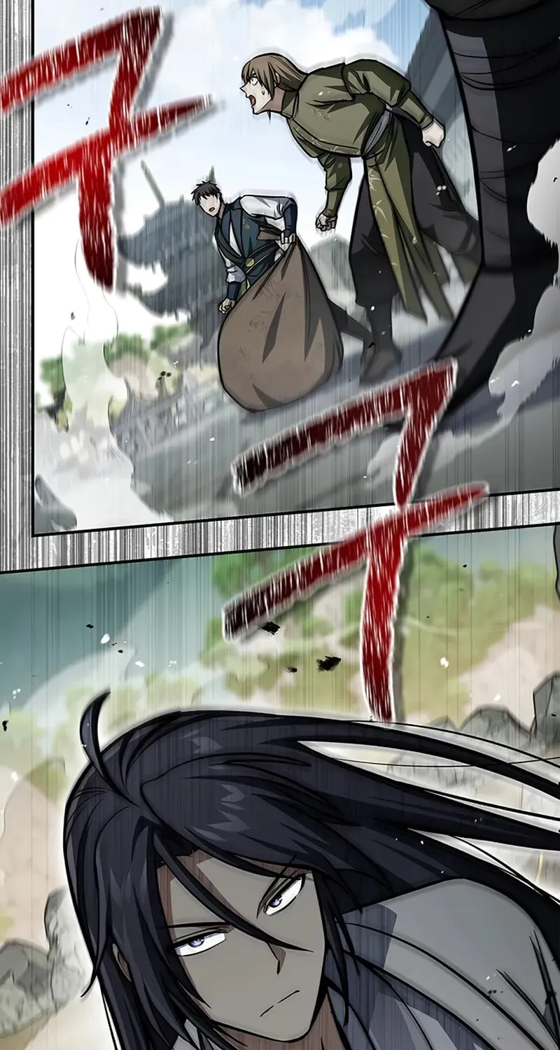 Heavenly Grand Archive's Young Master Chapter 148 page 8 - 