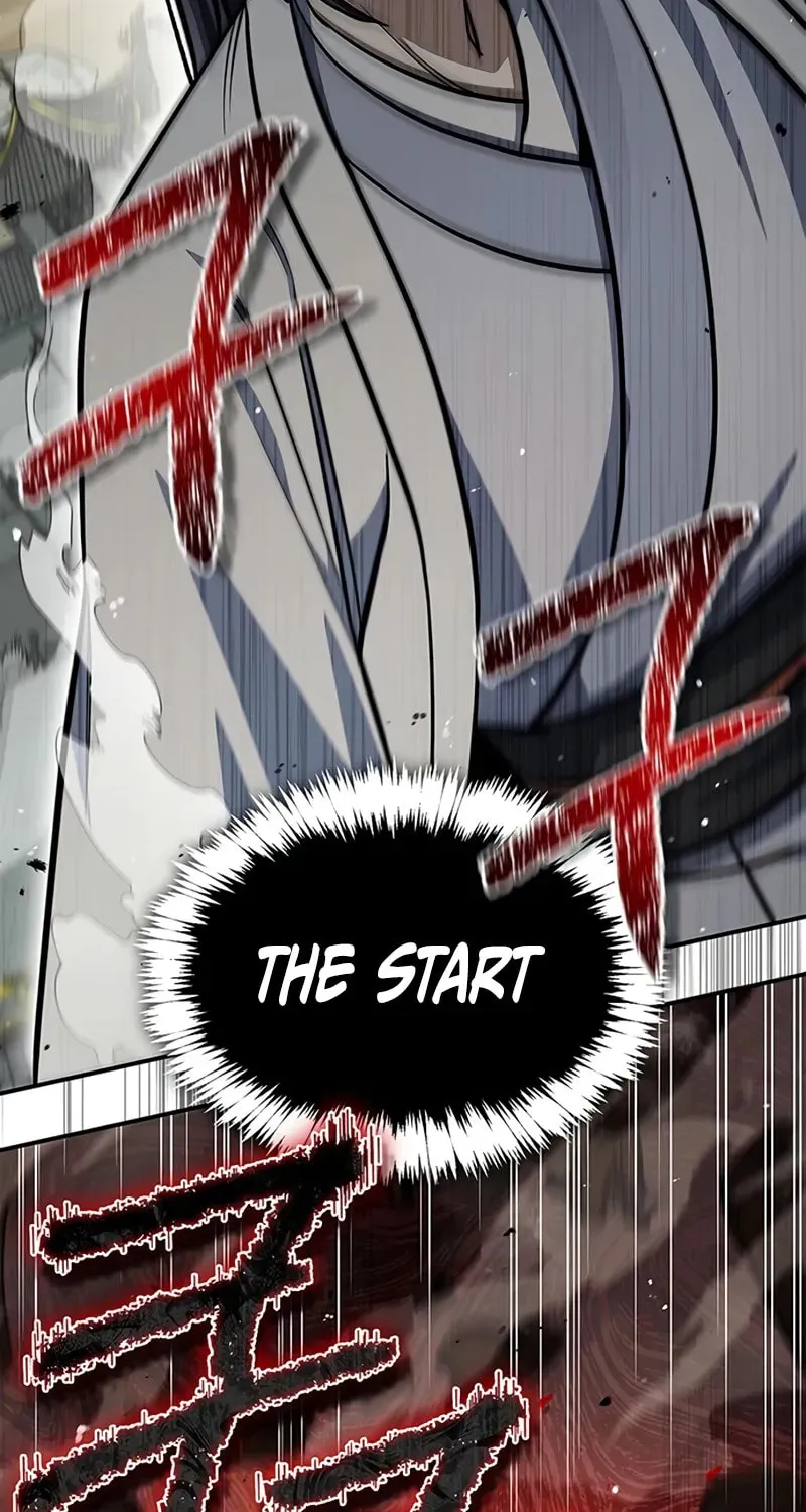 Heavenly Grand Archive's Young Master Chapter 148 page 9 - 