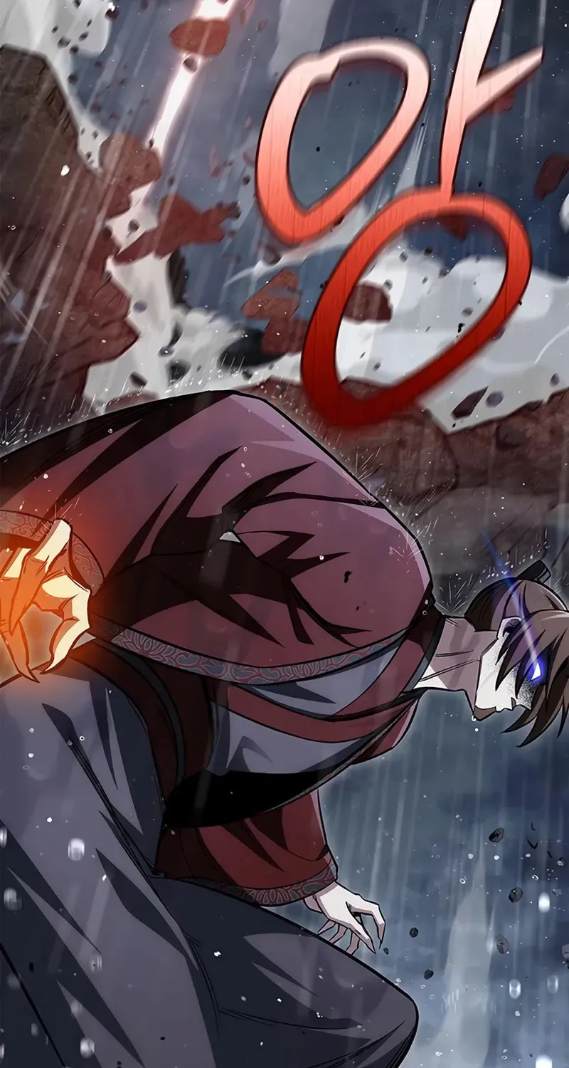 Heavenly Grand Archive's Young Master Chapter 148 page 86 - 