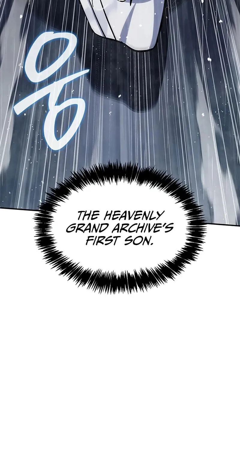 Heavenly Grand Archive's Young Master Chapter 148 page 92 - 