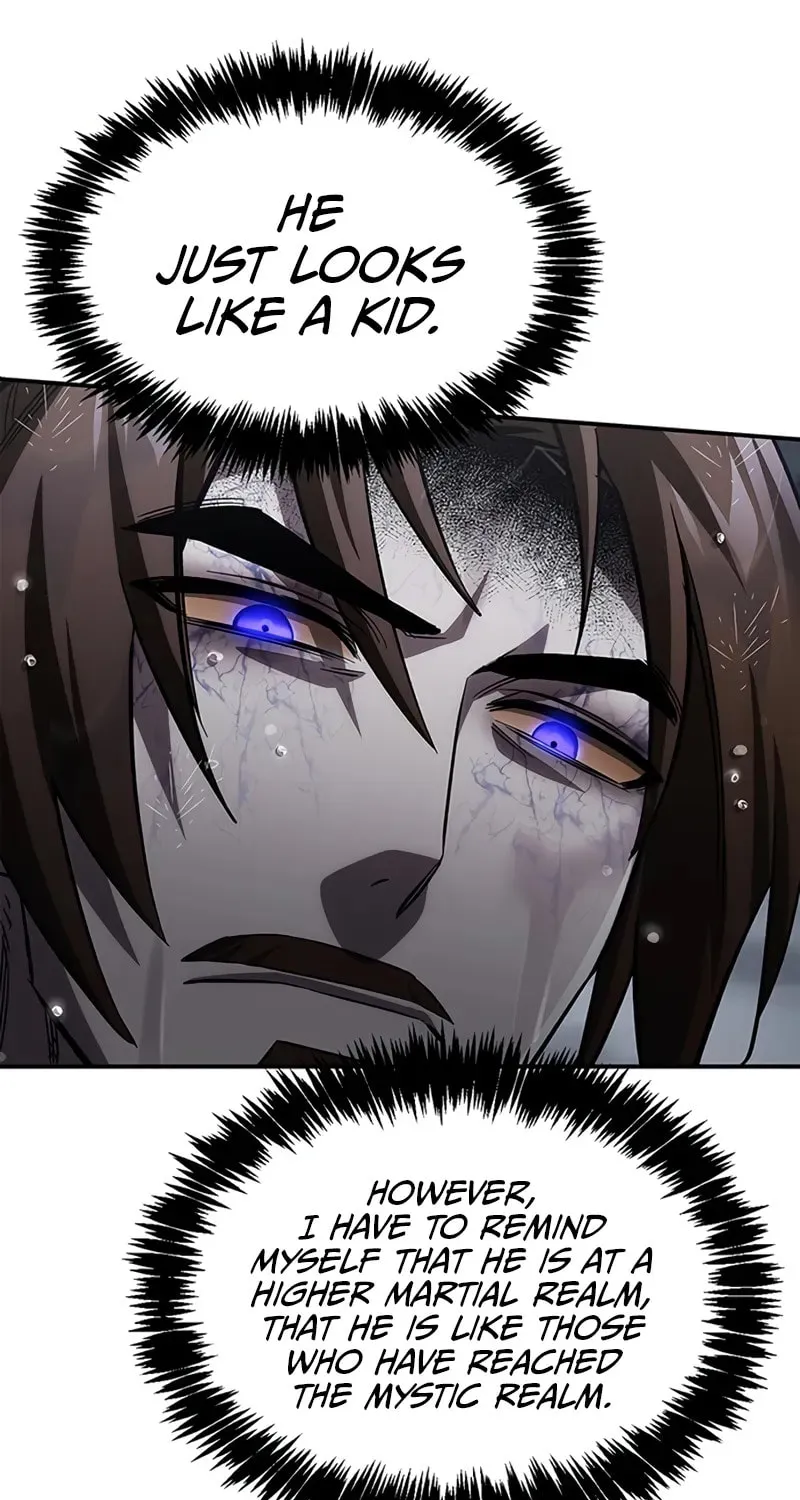 Heavenly Grand Archive's Young Master Chapter 148 page 93 - 