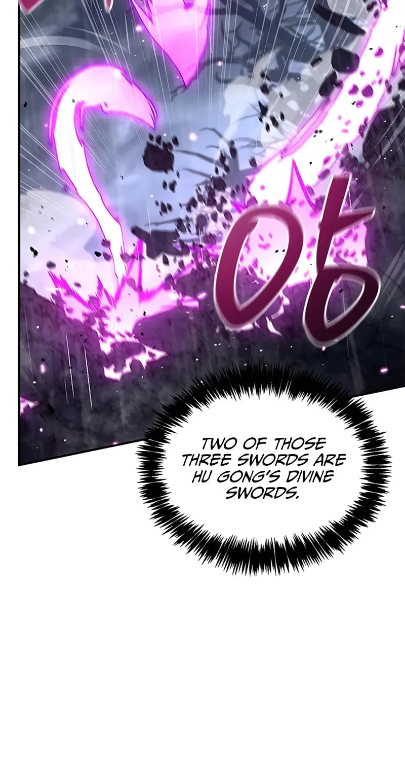Heavenly Grand Archive's Young Master Chapter 148 page 95 - 
