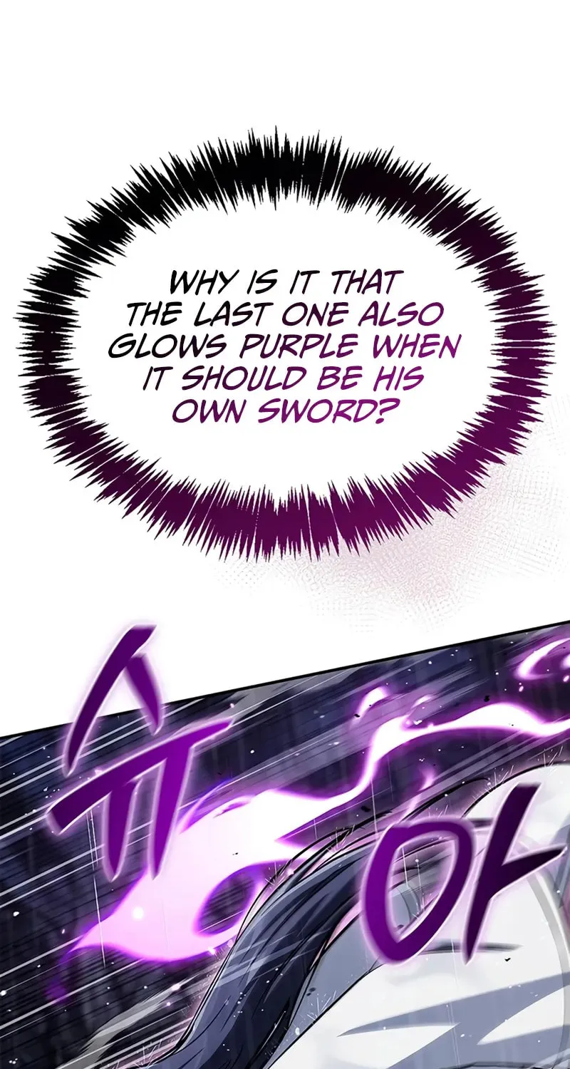 Heavenly Grand Archive's Young Master Chapter 148 page 96 - 