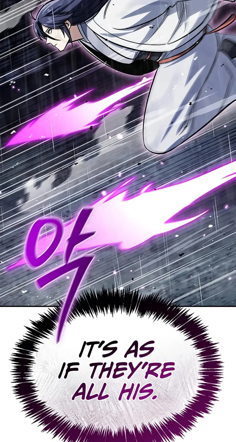 Heavenly Grand Archive's Young Master Chapter 148 page 97 - 