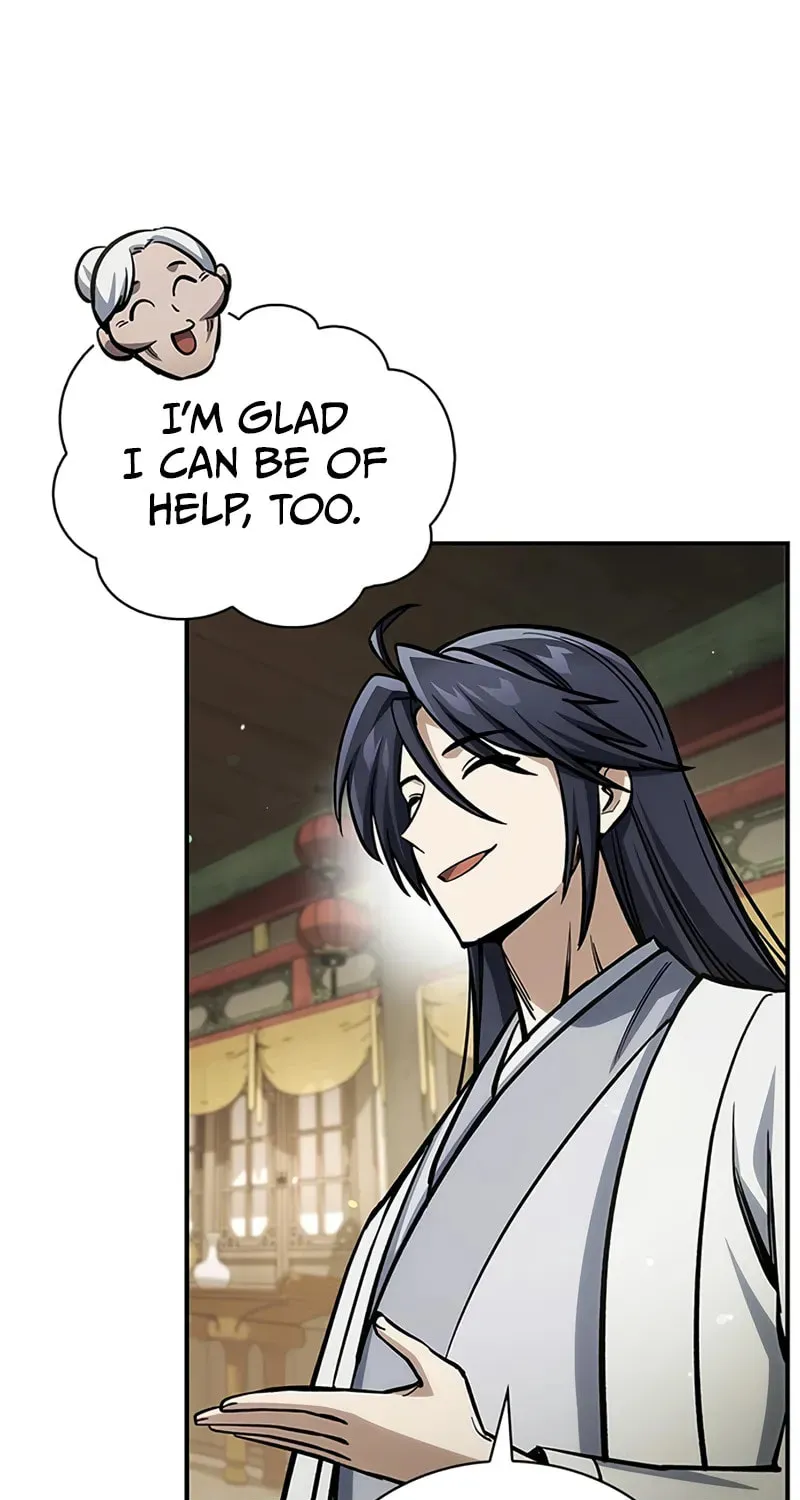 Heavenly Grand Archive's Young Master Chapter 149 page 103 - 