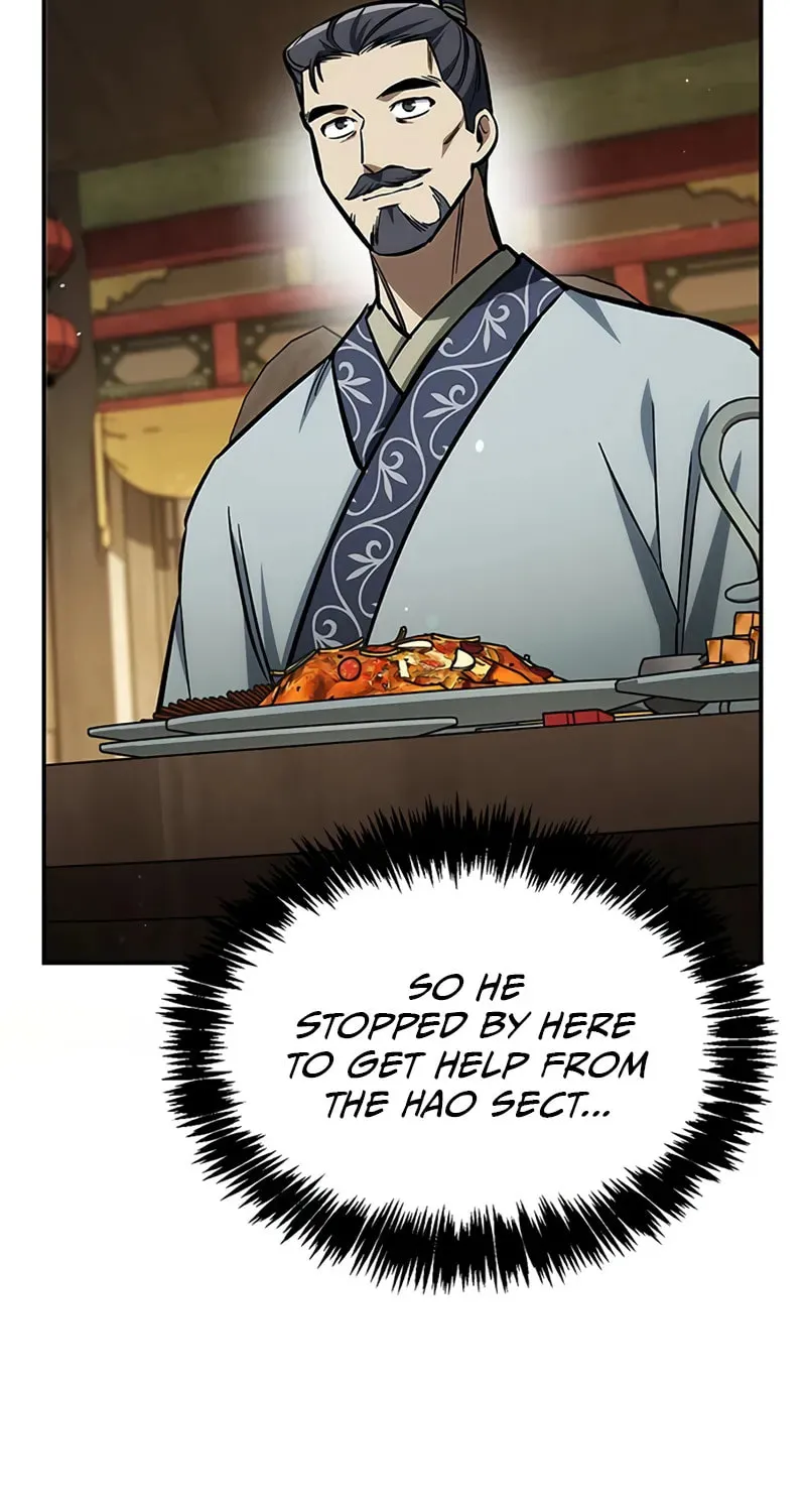 Heavenly Grand Archive's Young Master Chapter 149 page 105 - 