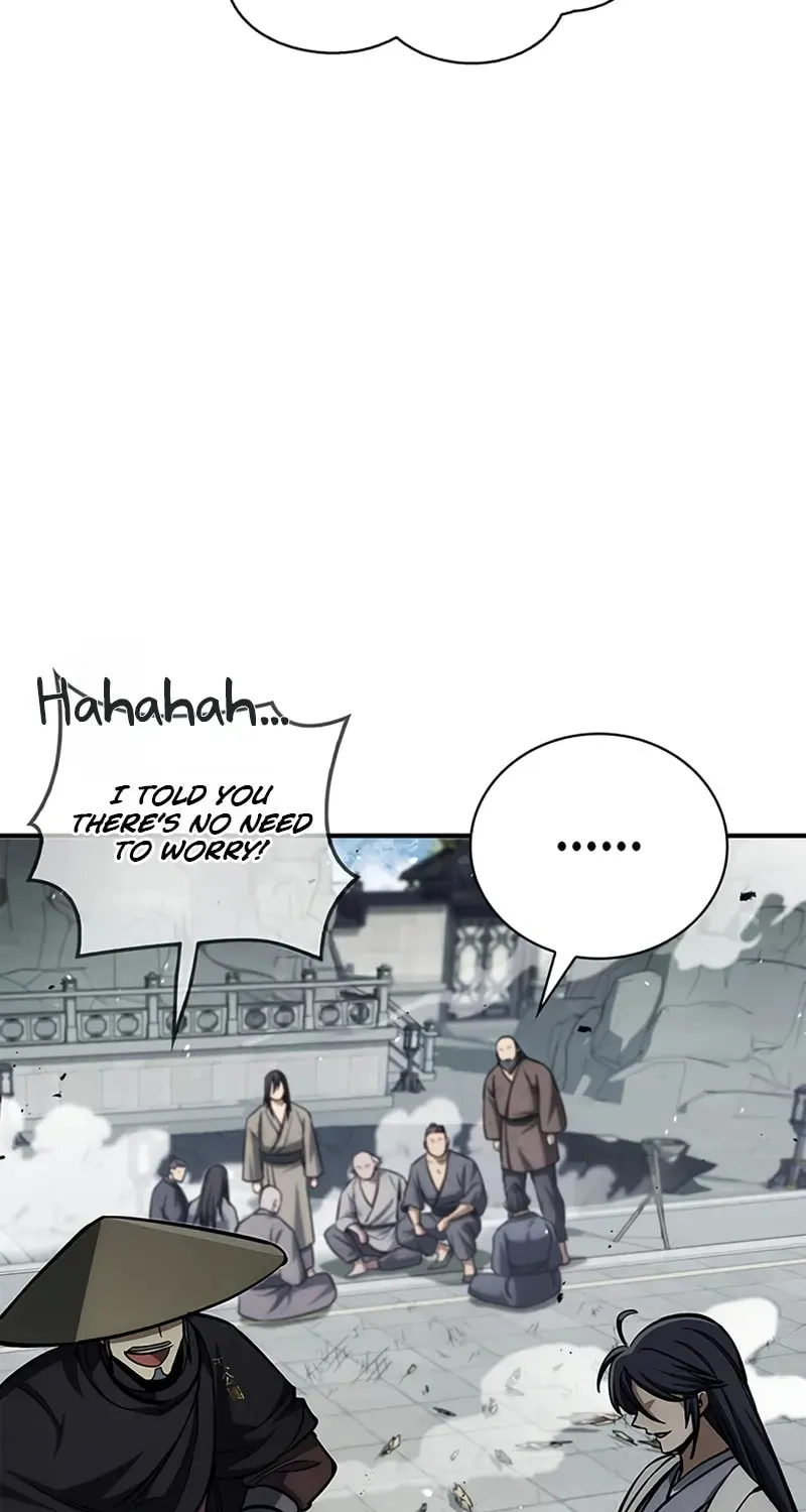 Heavenly Grand Archive's Young Master Chapter 149 page 109 - 