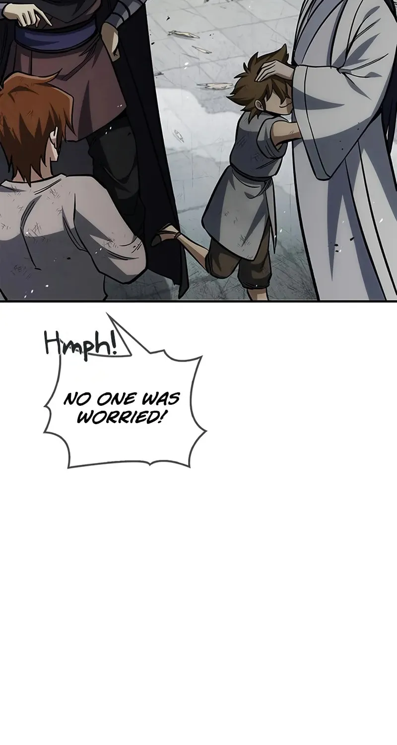 Heavenly Grand Archive's Young Master Chapter 149 page 110 - 