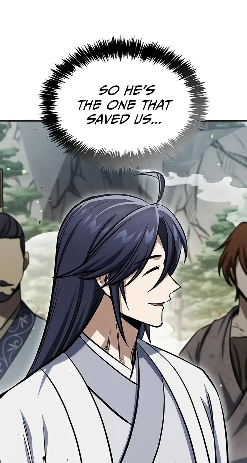 Heavenly Grand Archive's Young Master Chapter 149 page 111 - 