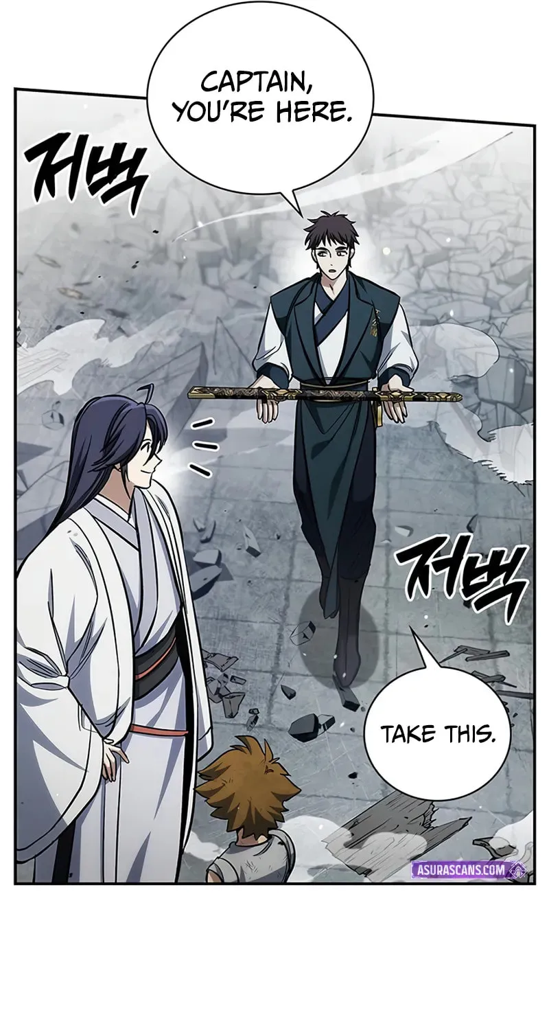 Heavenly Grand Archive's Young Master Chapter 149 page 113 - 