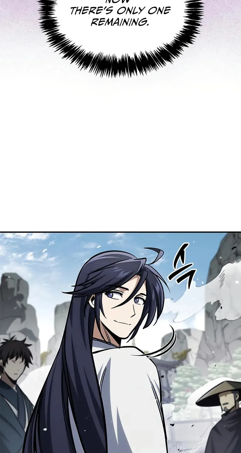 Heavenly Grand Archive's Young Master Chapter 149 page 117 - 