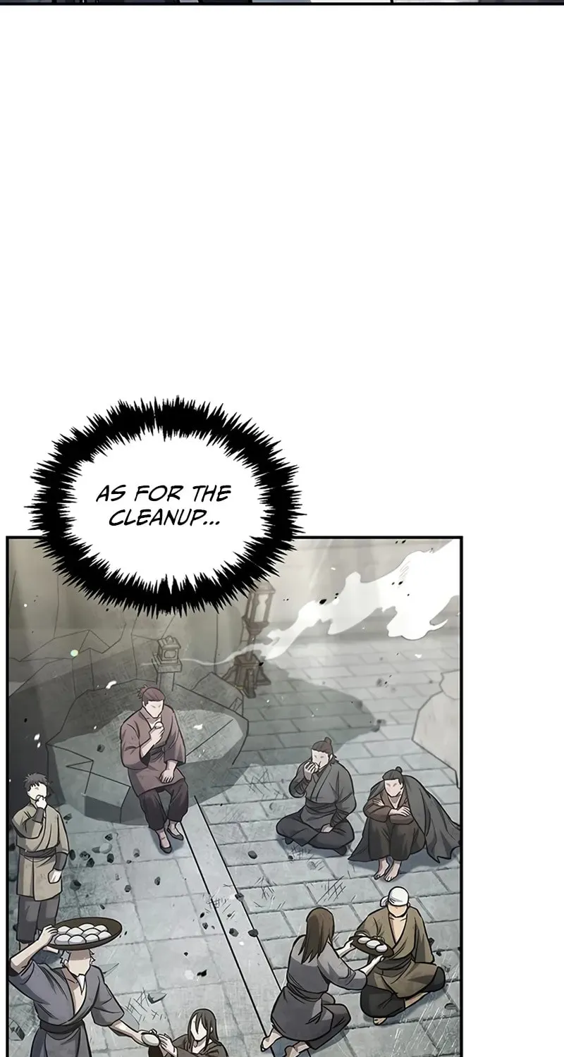 Heavenly Grand Archive's Young Master Chapter 149 page 118 - 