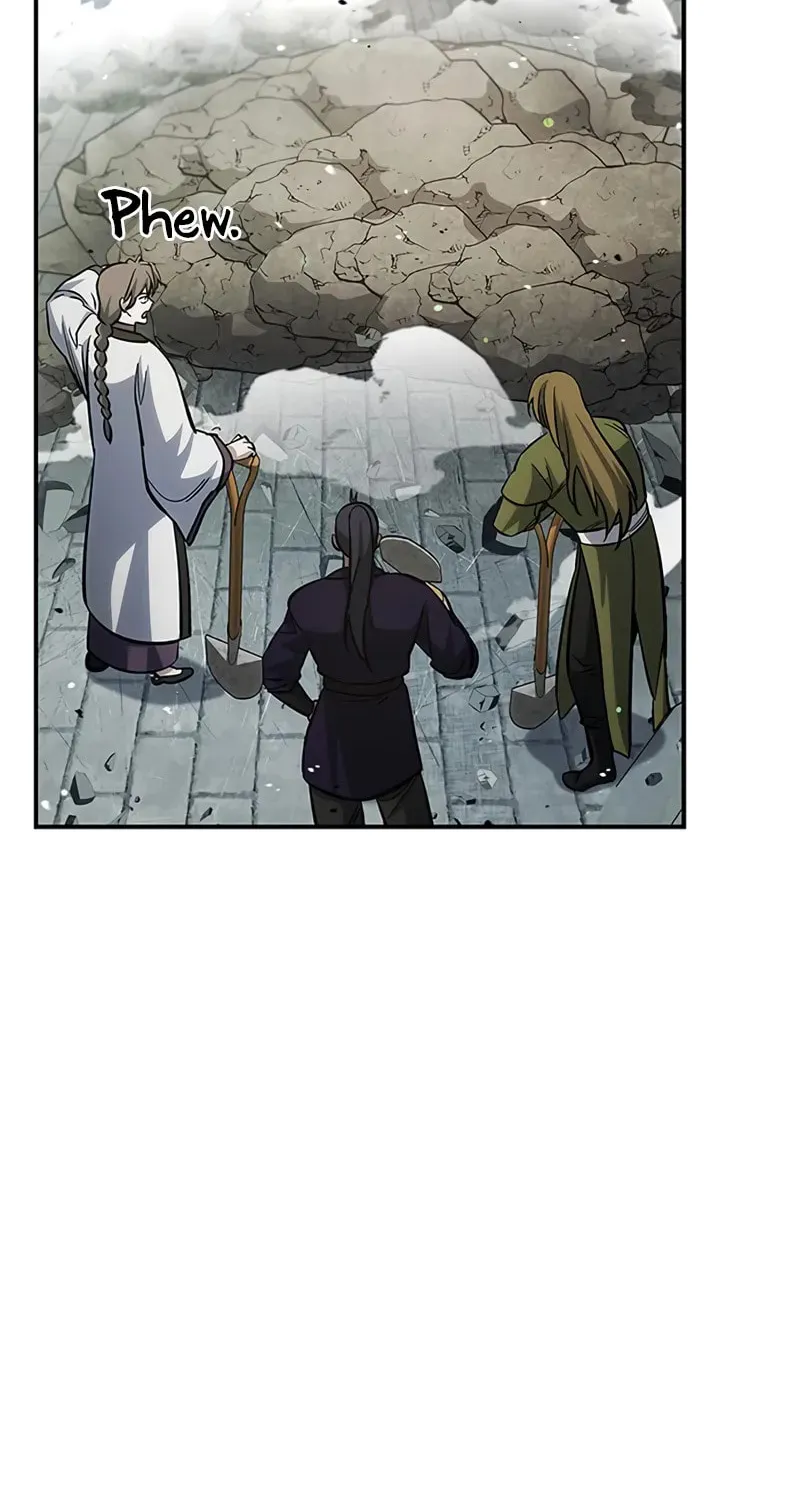 Heavenly Grand Archive's Young Master Chapter 149 page 120 - 
