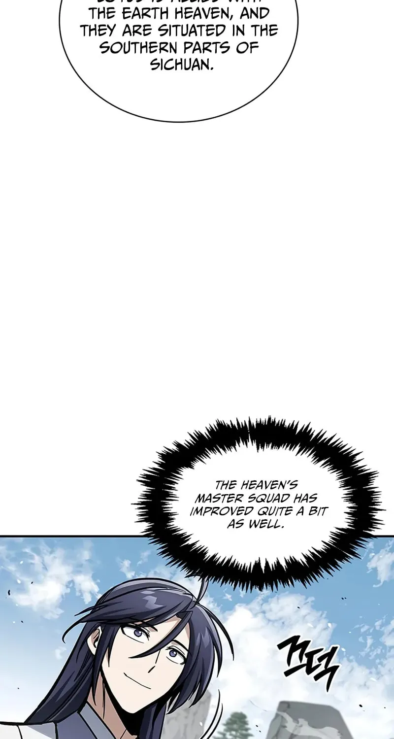Heavenly Grand Archive's Young Master Chapter 149 page 124 - 