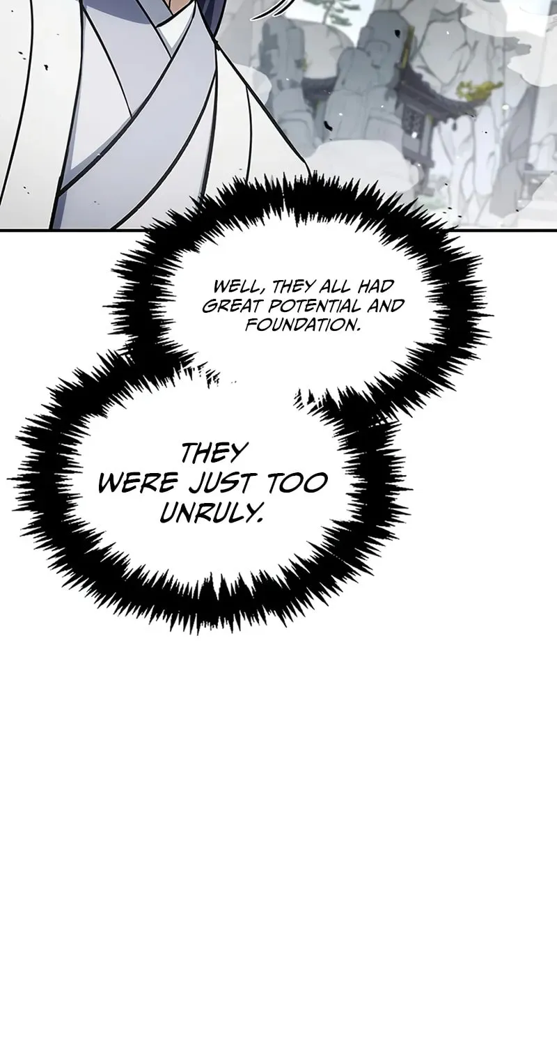 Heavenly Grand Archive's Young Master Chapter 149 page 125 - 