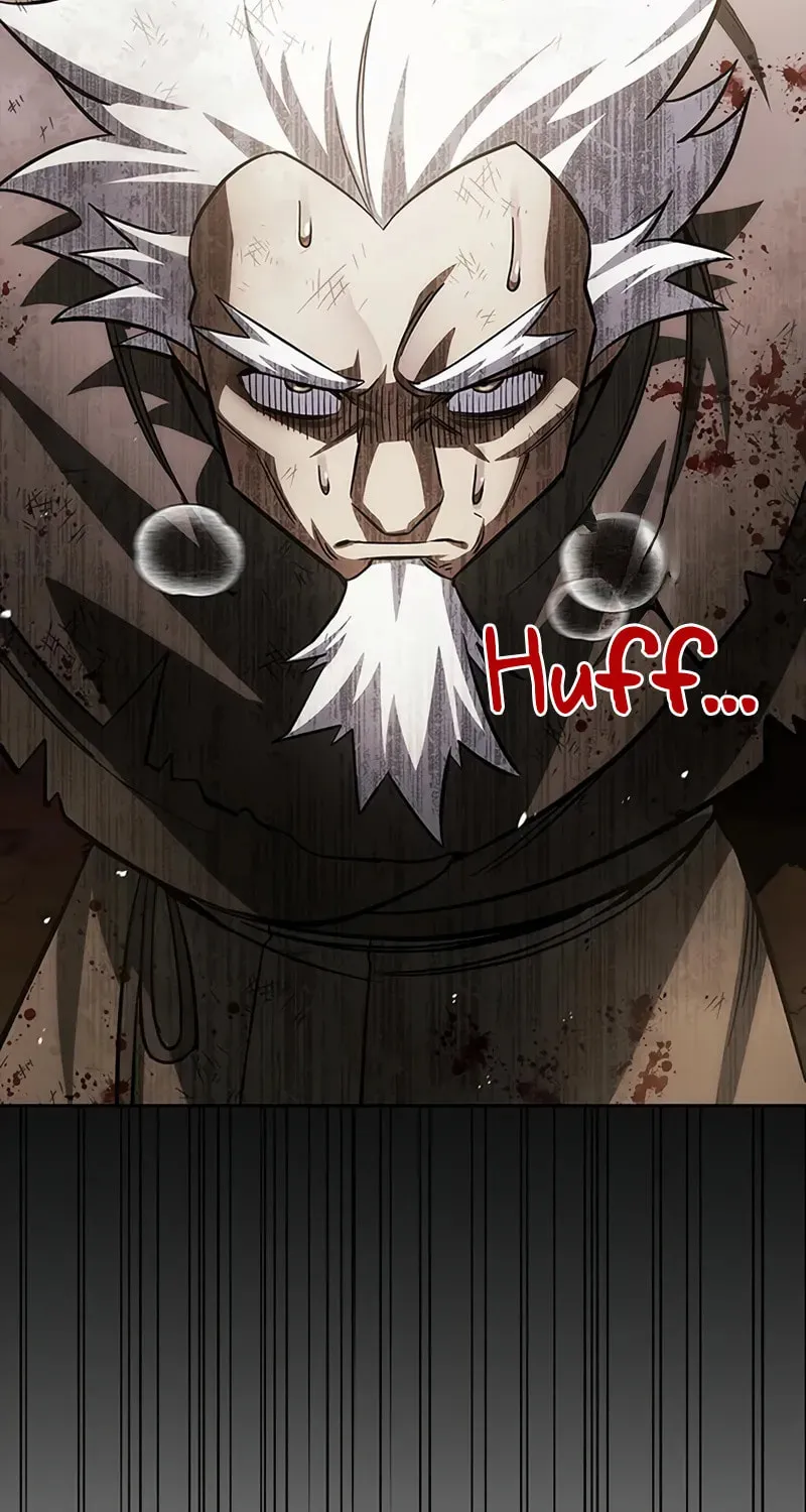 Heavenly Grand Archive's Young Master Chapter 149 page 129 - 
