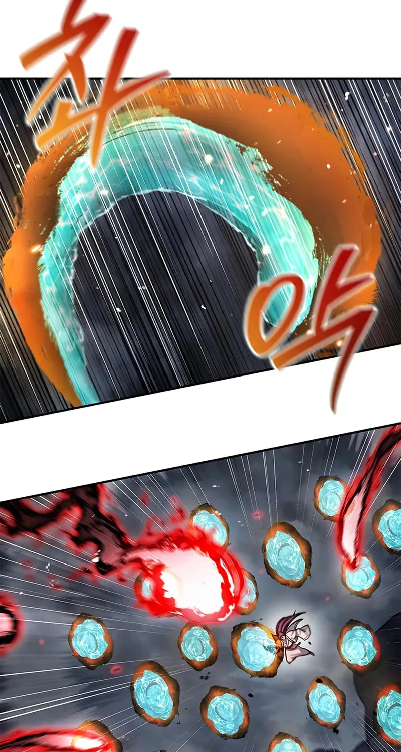 Heavenly Grand Archive's Young Master Chapter 149 page 14 - 