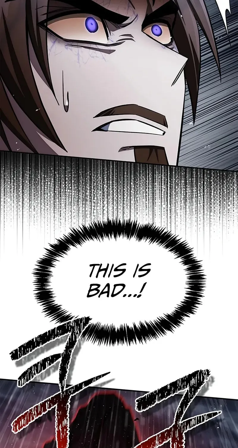 Heavenly Grand Archive's Young Master Chapter 149 page 21 - 