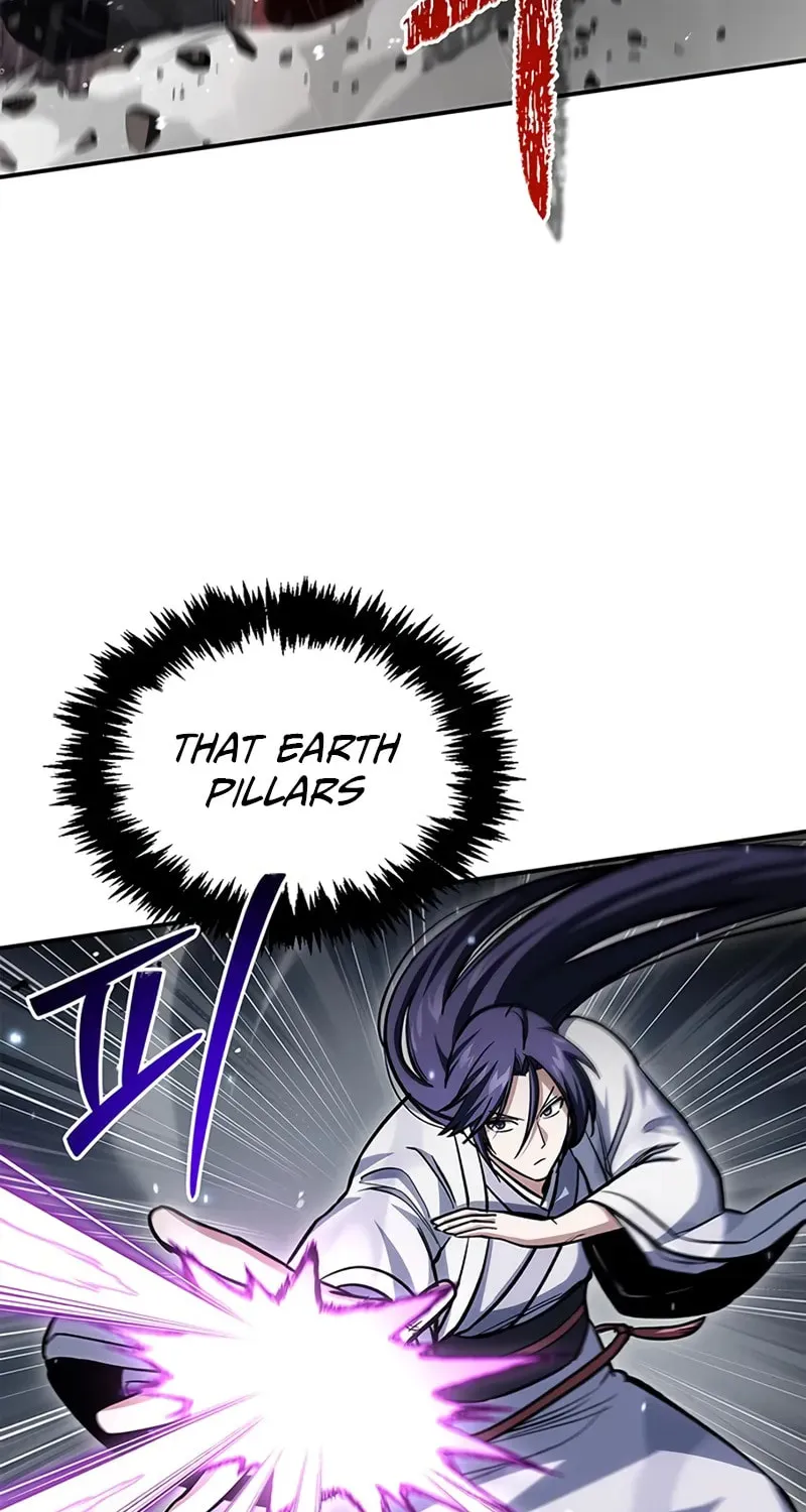 Heavenly Grand Archive's Young Master Chapter 149 page 23 - 
