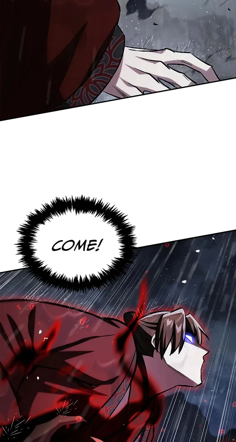 Heavenly Grand Archive's Young Master Chapter 149 page 4 - 