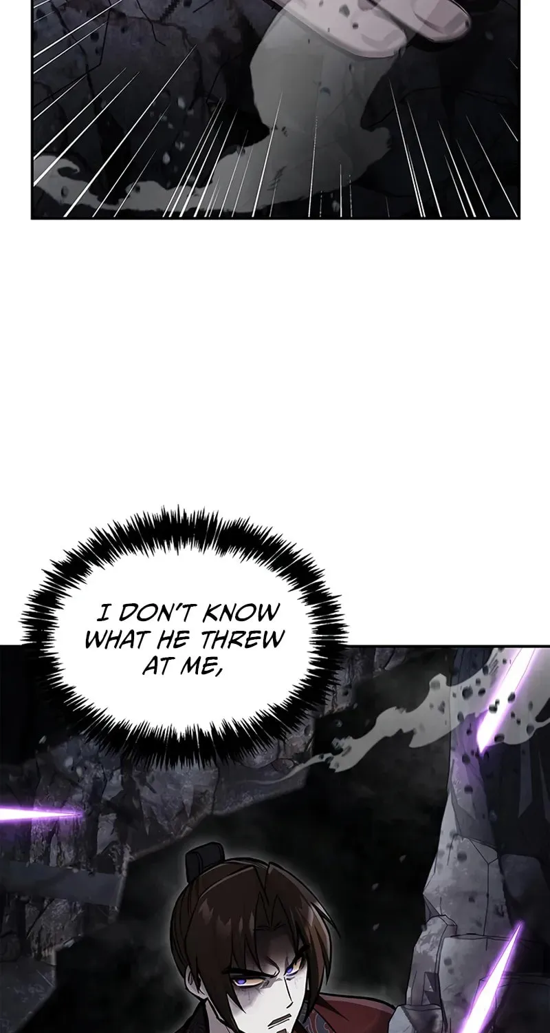 Heavenly Grand Archive's Young Master Chapter 149 page 32 - 