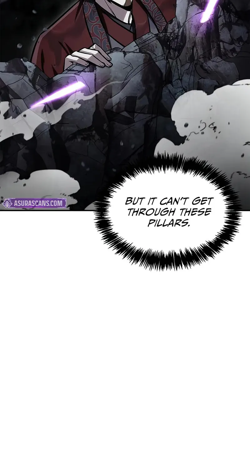 Heavenly Grand Archive's Young Master Chapter 149 page 33 - 