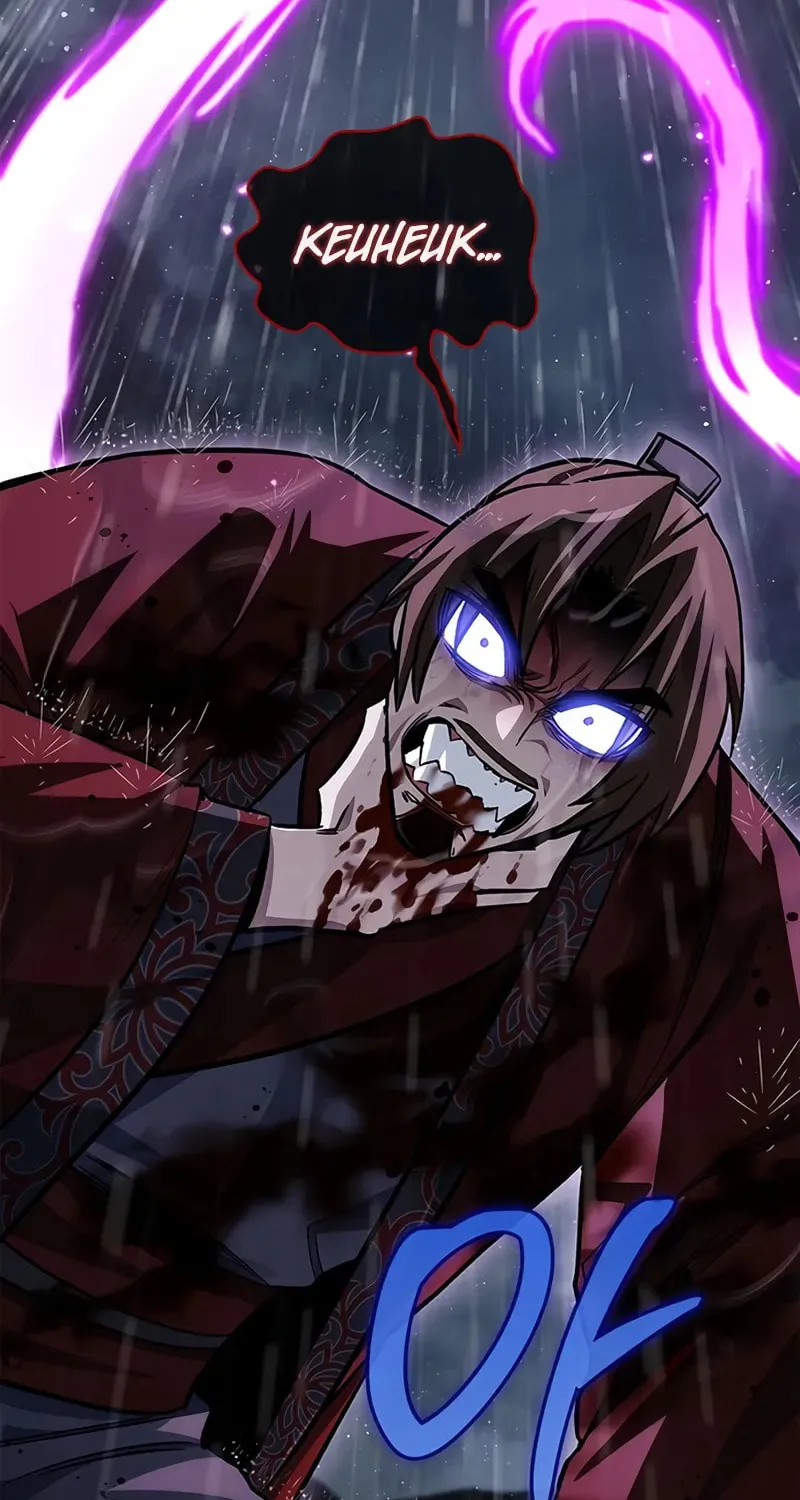 Heavenly Grand Archive's Young Master Chapter 149 page 50 - 