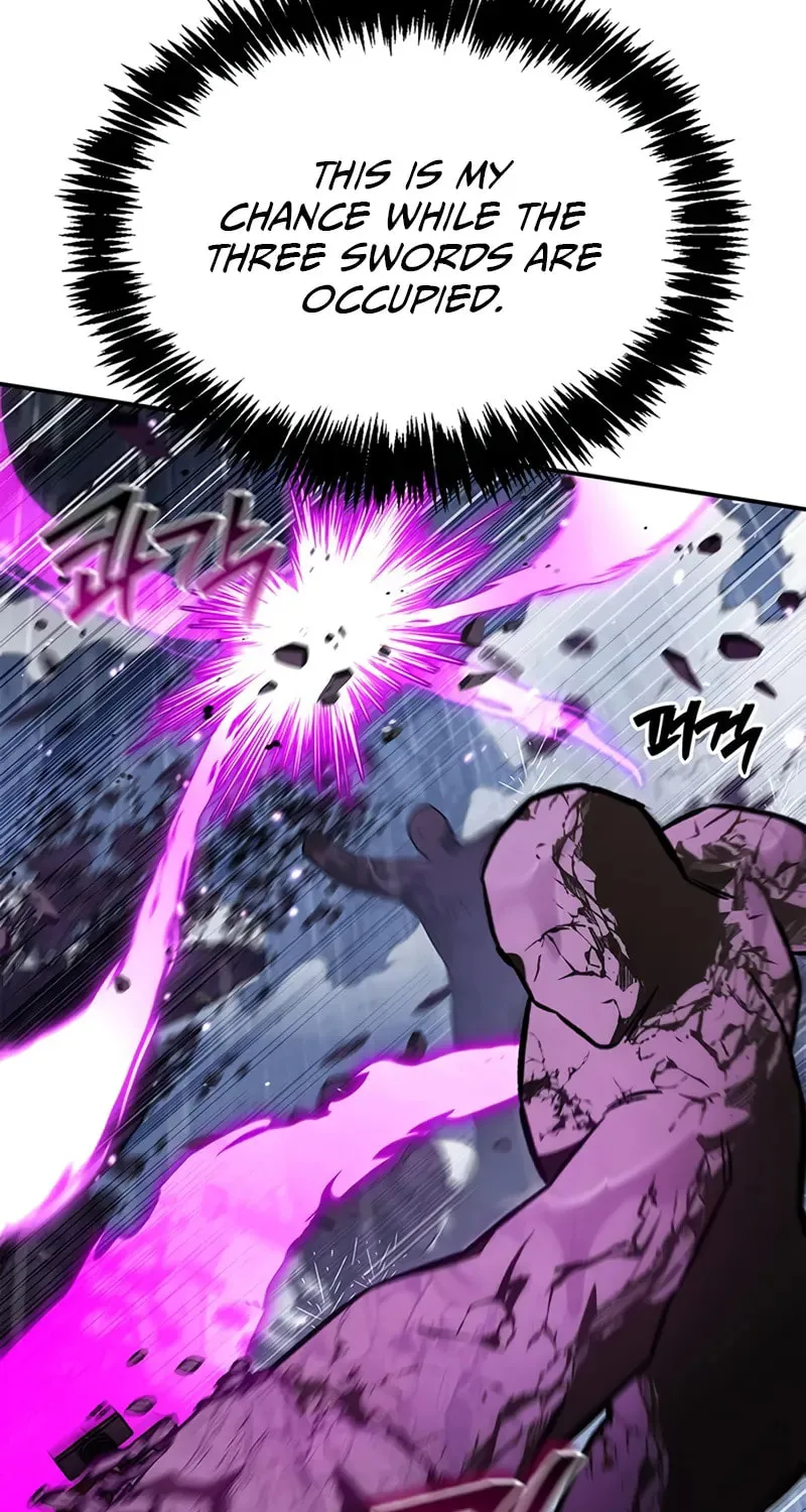Heavenly Grand Archive's Young Master Chapter 149 page 6 - 