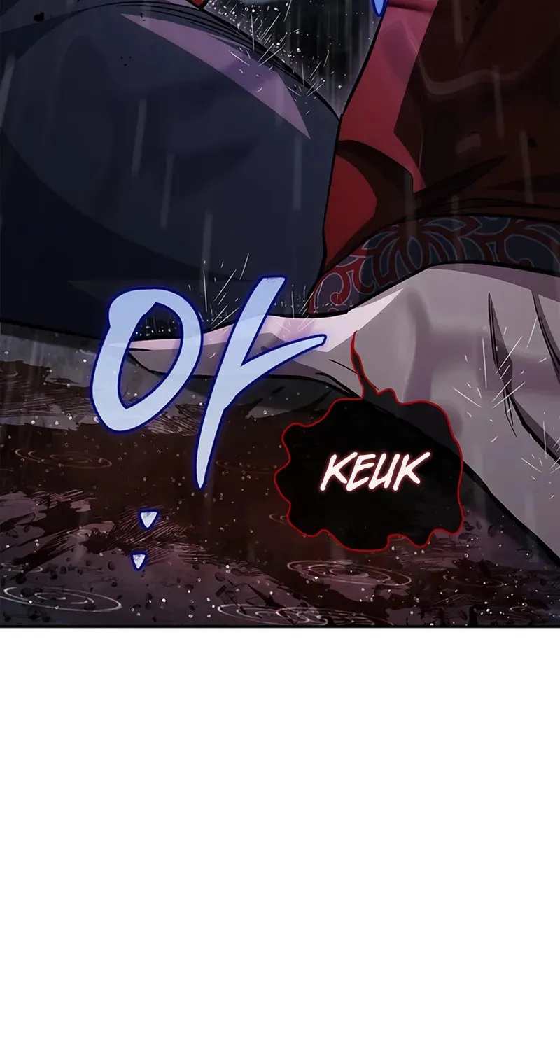 Heavenly Grand Archive's Young Master Chapter 149 page 51 - 
