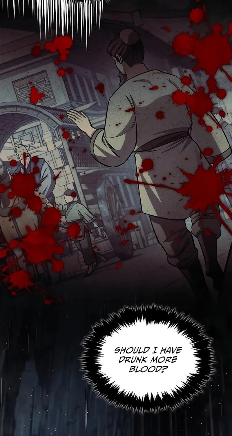 Heavenly Grand Archive's Young Master Chapter 149 page 58 - 