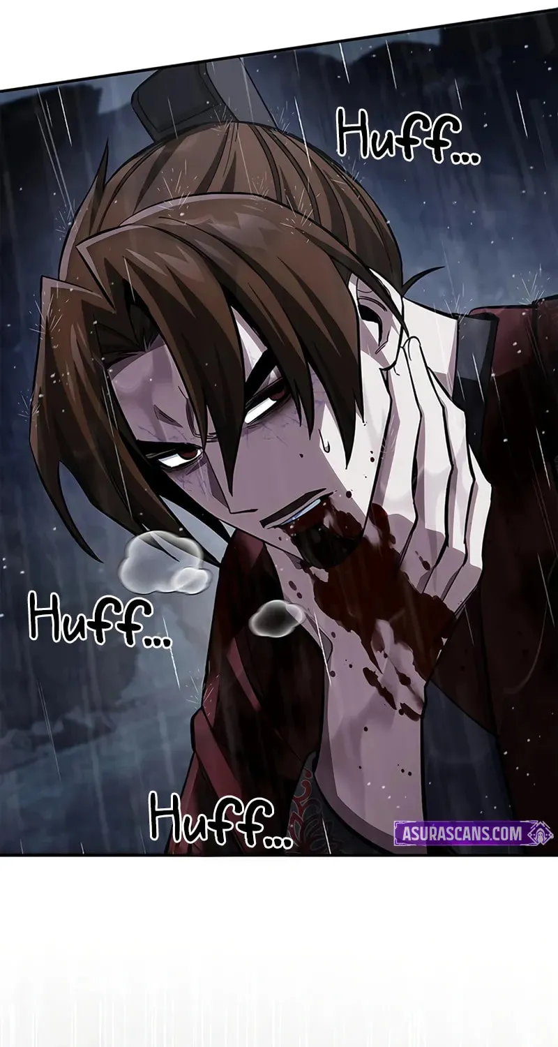 Heavenly Grand Archive's Young Master Chapter 149 page 62 - 