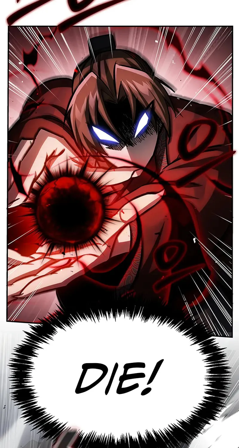 Heavenly Grand Archive's Young Master Chapter 149 page 8 - 