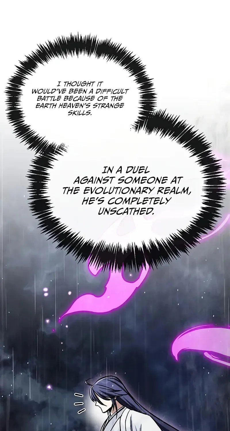 Heavenly Grand Archive's Young Master Chapter 149 page 78 - 