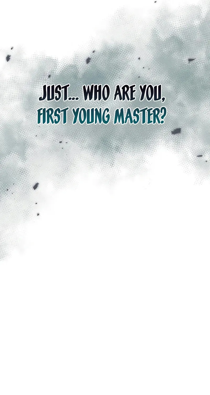 Heavenly Grand Archive's Young Master Chapter 149 page 83 - 