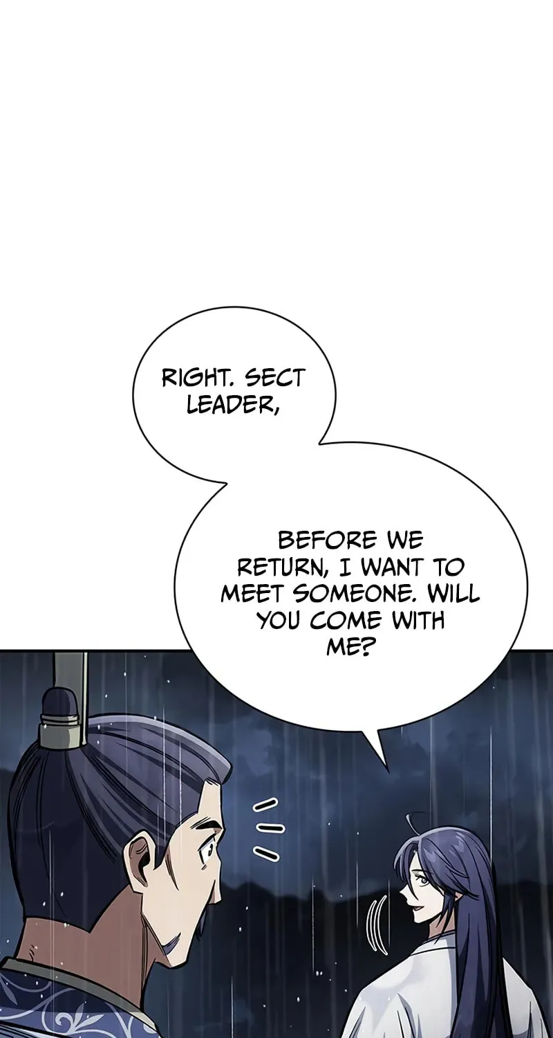 Heavenly Grand Archive's Young Master Chapter 149 page 85 - 