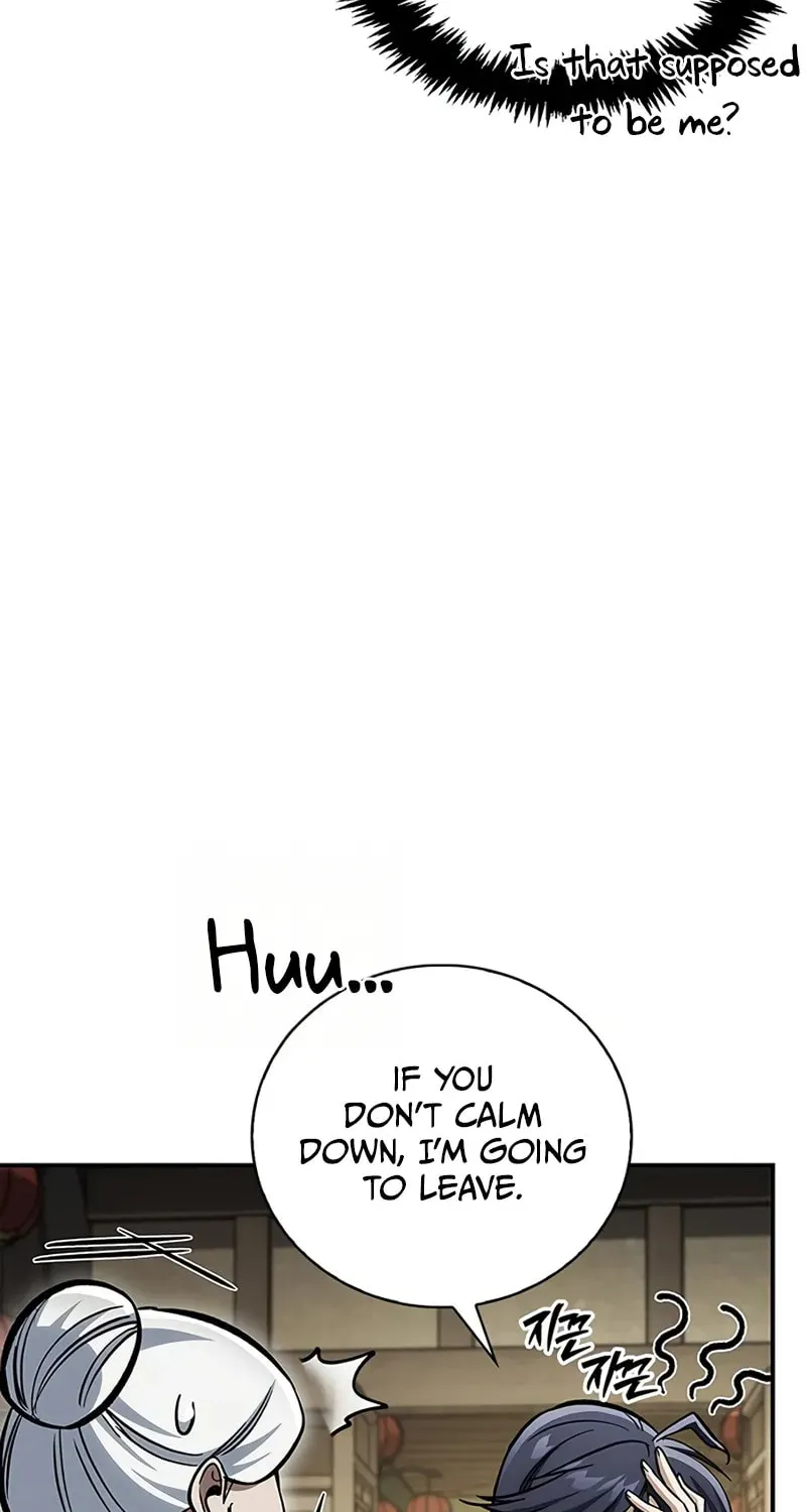 Heavenly Grand Archive's Young Master Chapter 149 page 96 - 