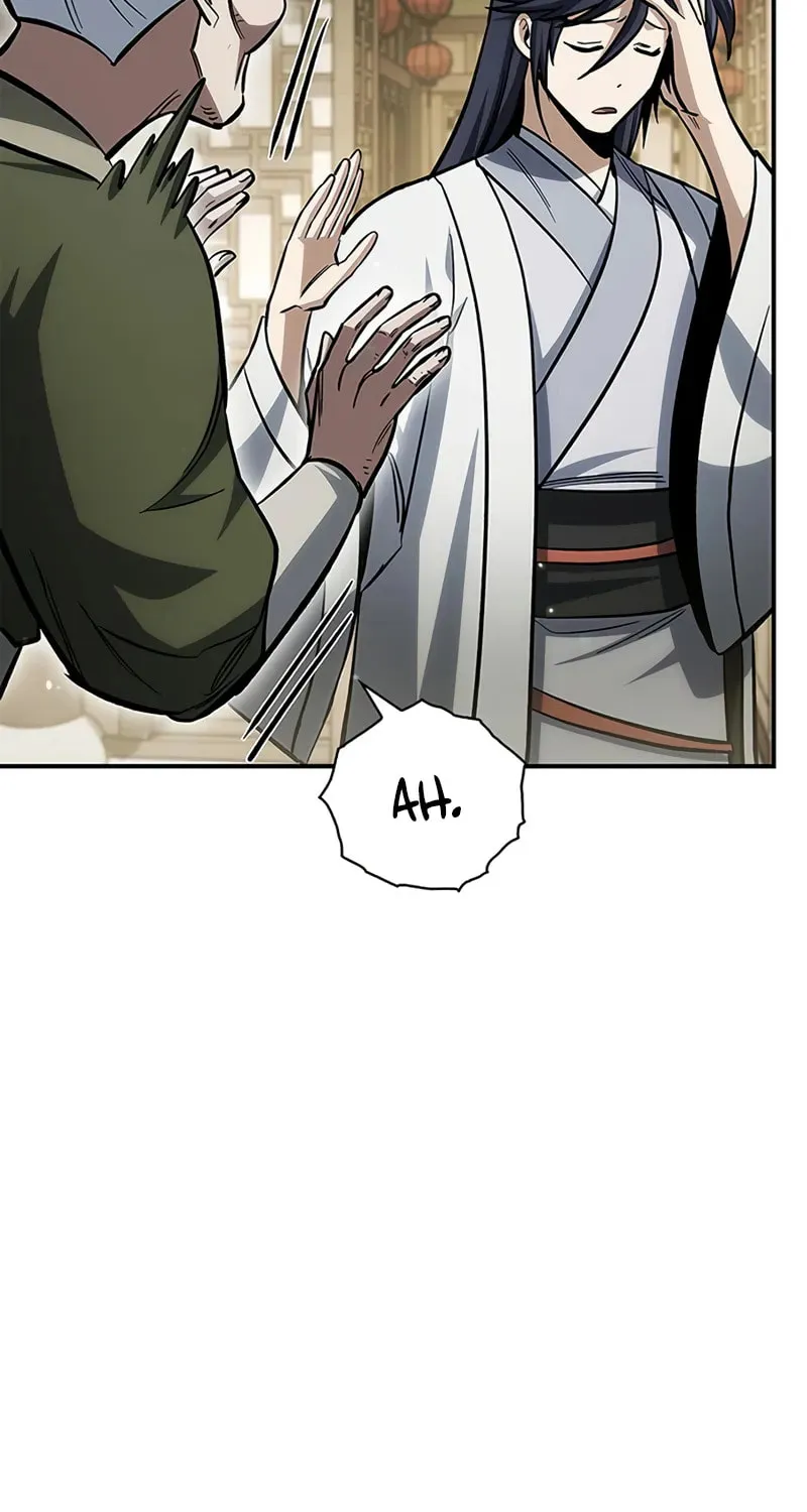 Heavenly Grand Archive's Young Master Chapter 149 page 97 - 