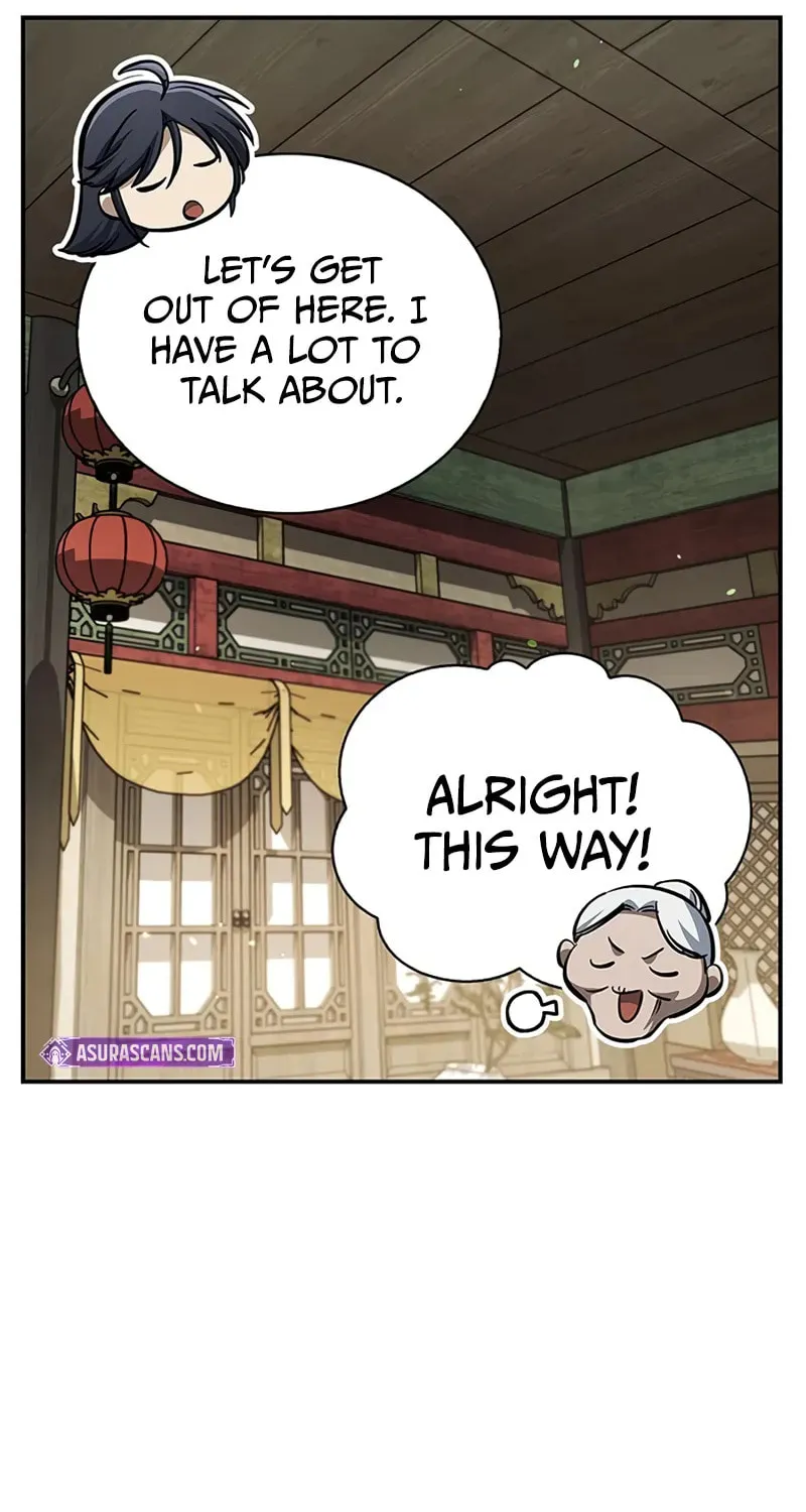 Heavenly Grand Archive's Young Master Chapter 149 page 98 - 