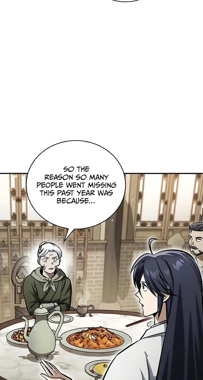 Heavenly Grand Archive's Young Master Chapter 149 page 100 - 