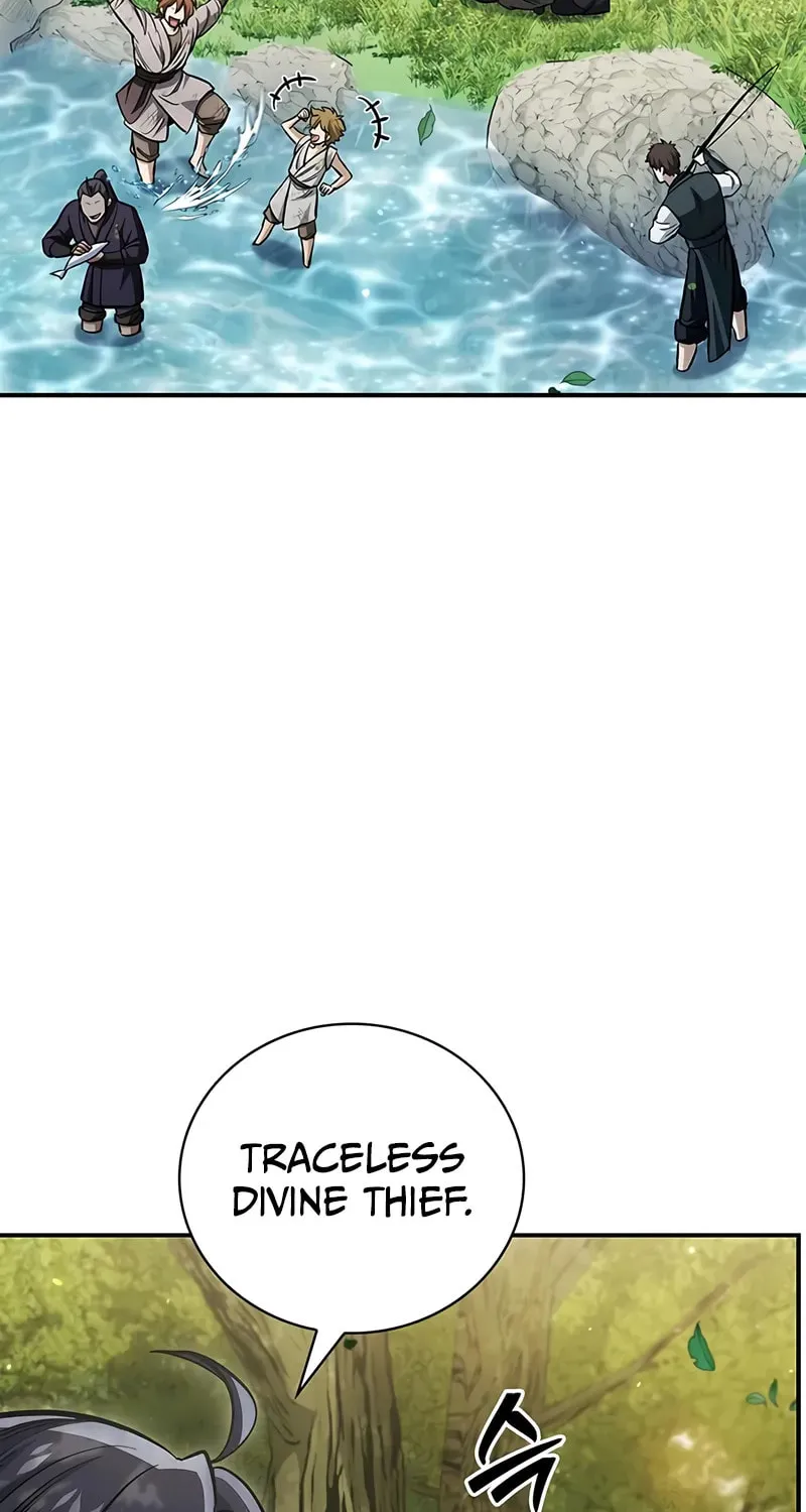 Heavenly Grand Archive's Young Master Chapter 150 page 102 - 