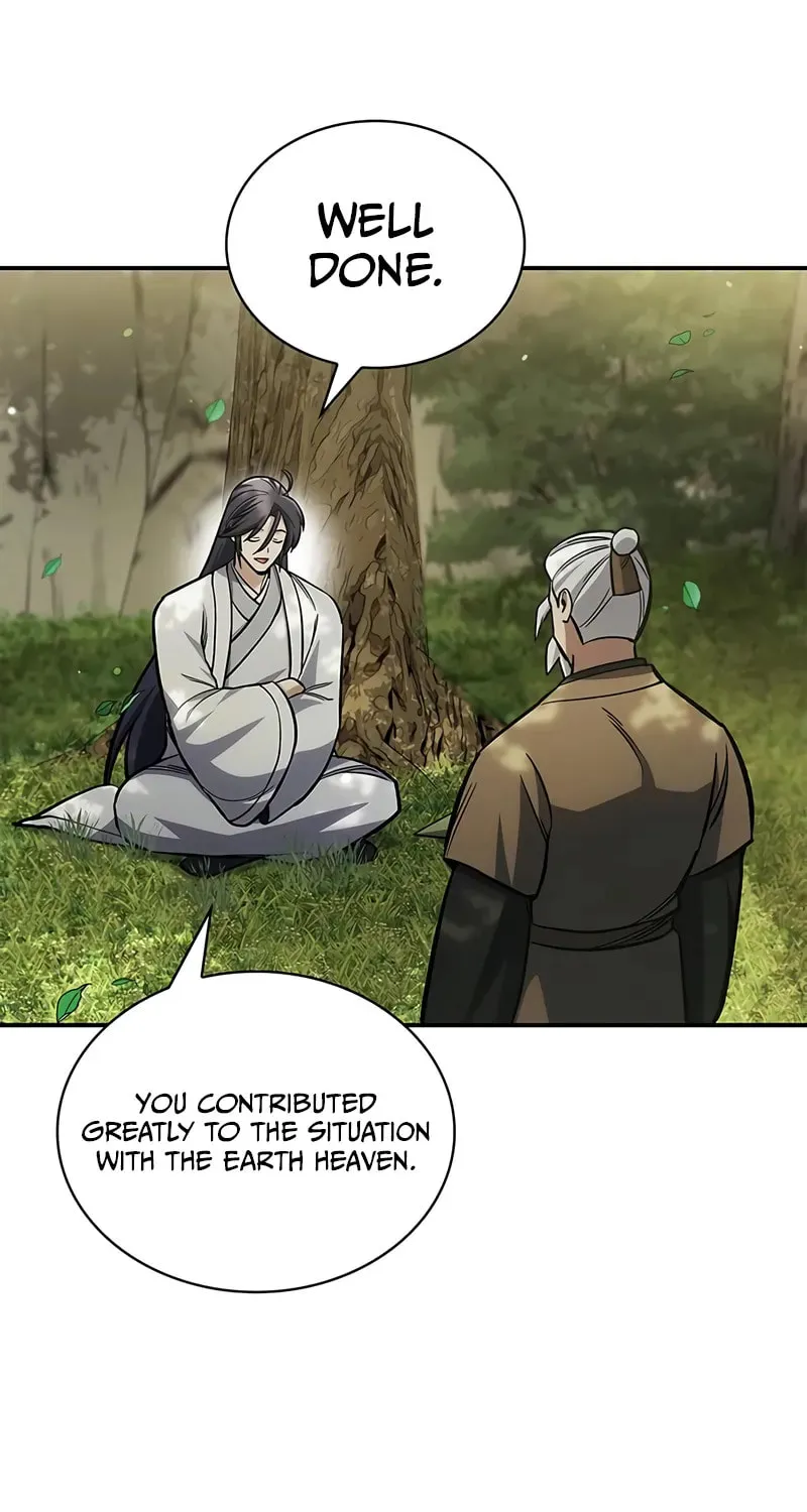 Heavenly Grand Archive's Young Master Chapter 150 page 104 - 