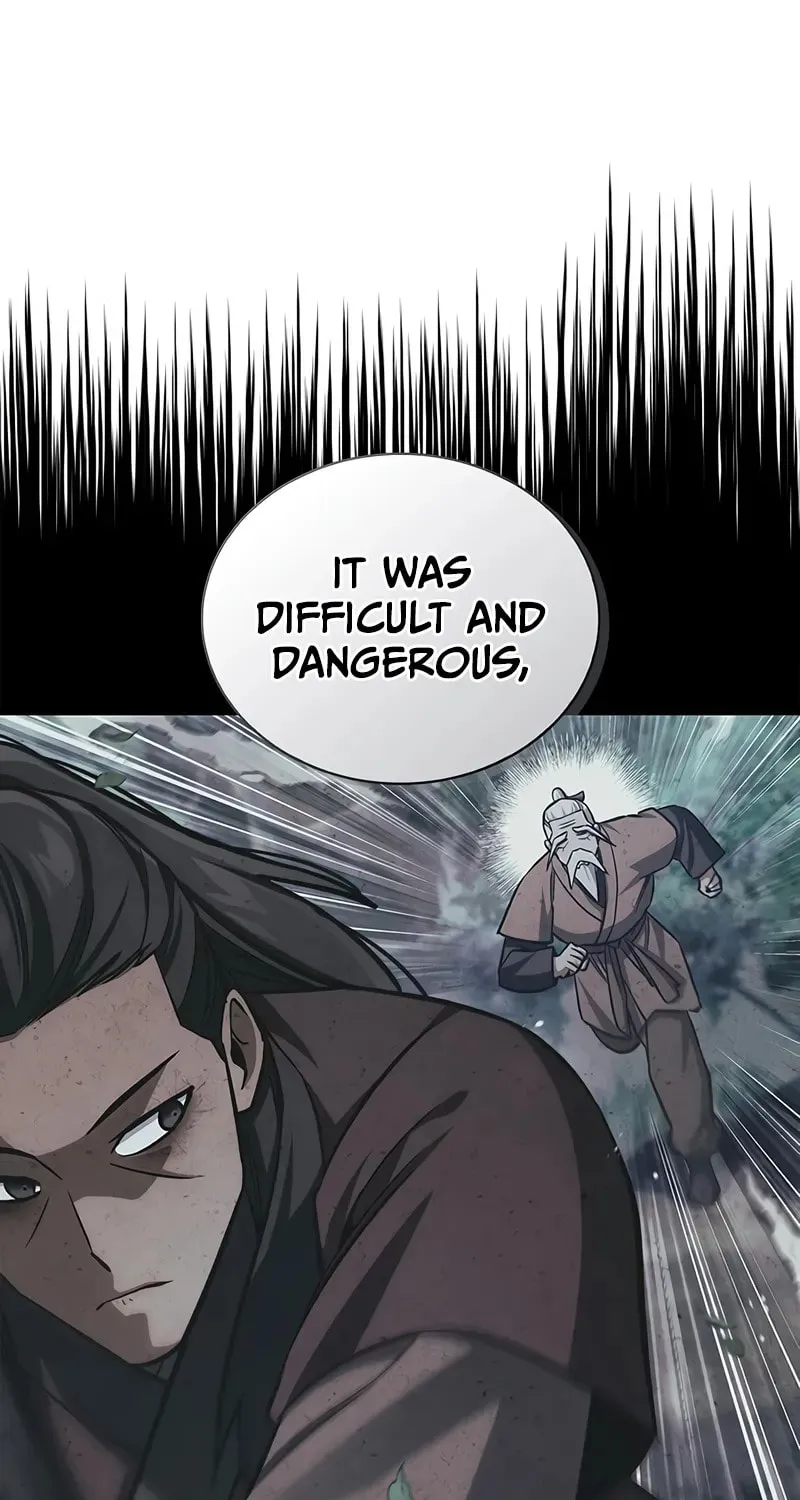 Heavenly Grand Archive's Young Master Chapter 150 page 105 - 
