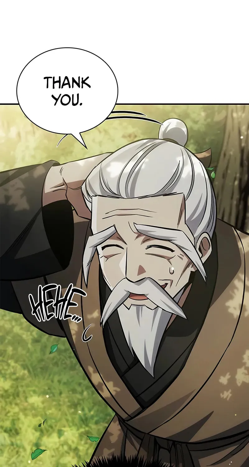 Heavenly Grand Archive's Young Master Chapter 150 page 107 - 