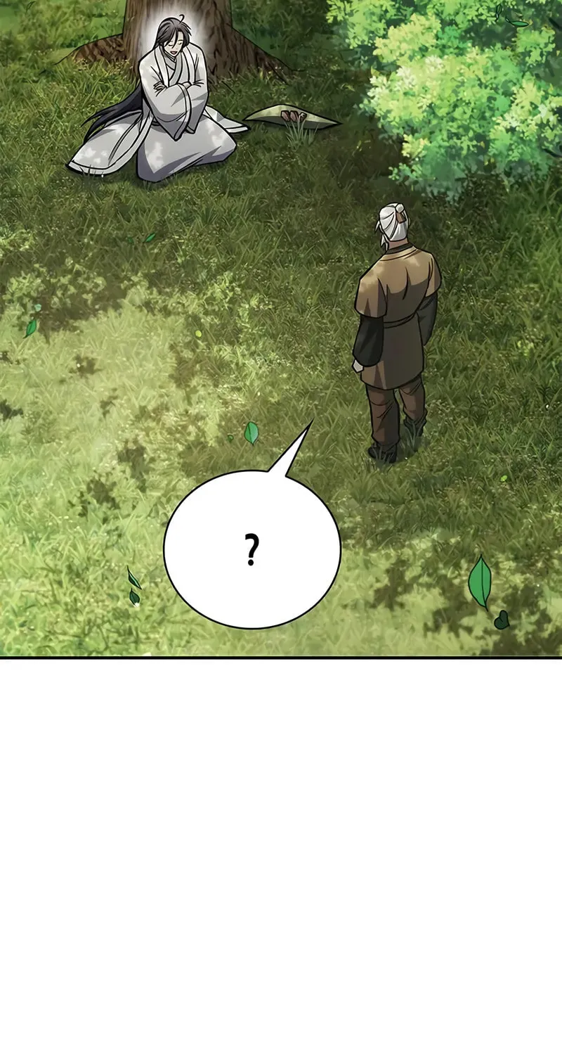 Heavenly Grand Archive's Young Master Chapter 150 page 109 - 